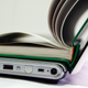 Illustration for article titled Whats Your Favorite Tech-Centric Book?